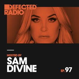 Album cover of Defected Radio Episode 097 (hosted by Sam Divine)