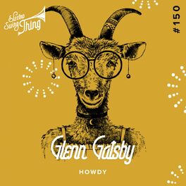 Album cover of Howdy