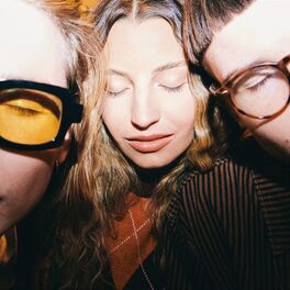 Album cover of Sebiksy