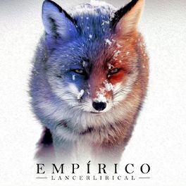 Album cover of Empírico