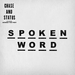 Album cover of Spoken Word