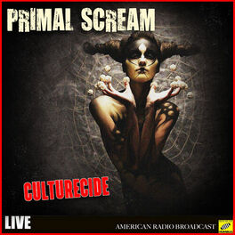 Album cover of Culturecide (Live)
