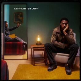 Album cover of Mirror Story