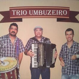 Album cover of Trio Umbuzeiro