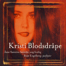 Album cover of Kristi Blodsdråpe