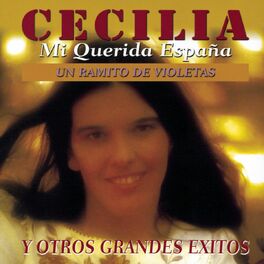 Album cover of Mi Querida España Y Otros Grandes Exitos