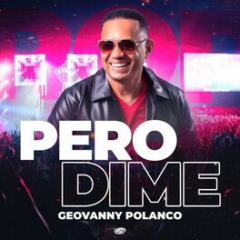 Album cover of Pero Dime