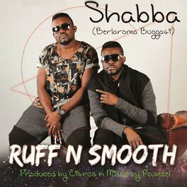 Album cover of Shabba (Bellaroma Buggati)