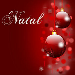 Album cover of Natal - Musica de Natal 2014, Musica Traditional e Canções de Natal para la Noite de Natal e Reunião de Família