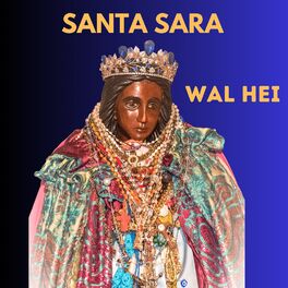 Album cover of Santa Sara