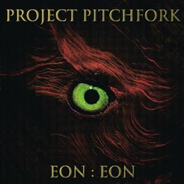 Album cover of Eon:Eon