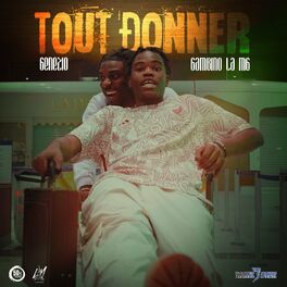 Album cover of Tout donner