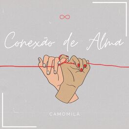 Album cover of Conexão de Alma