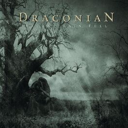 Album cover of Arcane Rain Fell