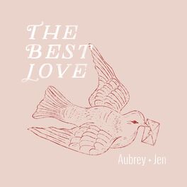 Album cover of The Best Love