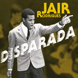 Album cover of Disparada