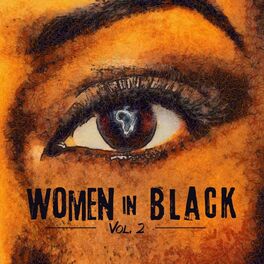 Album cover of Women in Black, Vol. 2
