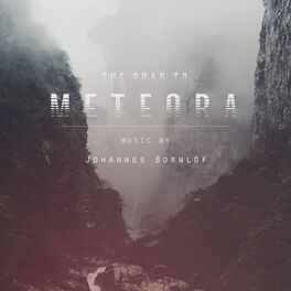 Album cover of The Road To Meteora