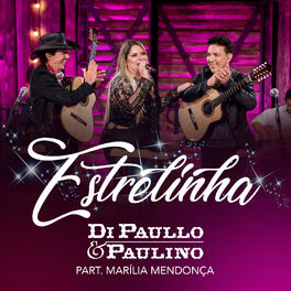Album cover of Estrelinha
