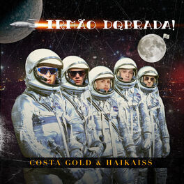 Album cover of Irmão Dqbrada!