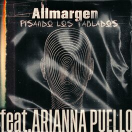 Album cover of Pisando los tablados