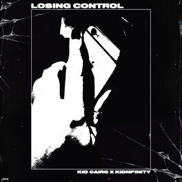 Album cover of Losing Control