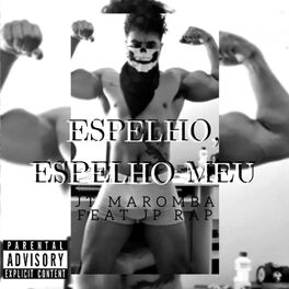 Album cover of Espelho, Espelho Meu
