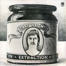 Album cover of Extraction