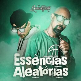 Album cover of Essências Aleatórias