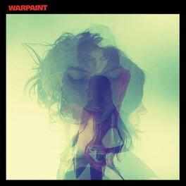 Album picture of Warpaint