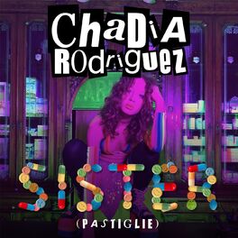 Album cover of Sister (Pastiglie)
