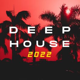 Album cover of Deep House 2022