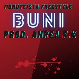 Album cover of Monoteista (Freestyle)
