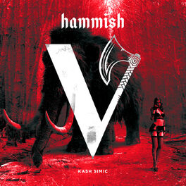 Album cover of Hammish