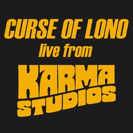 Album cover of Live From Karma Studios