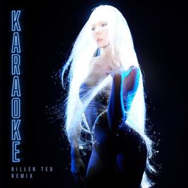 Album cover of Karaoke (Billen Ted Remix)