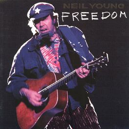 Album picture of Freedom