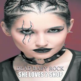Album cover of DEAD BABY ROCK