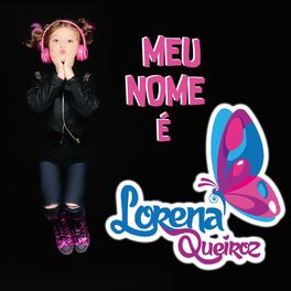 Album cover of Meu Nome É Lorena
