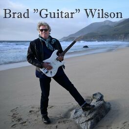 Album cover of Brad 