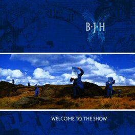 Album cover of Welcome To The Show
