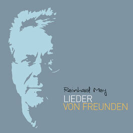 Album cover of Lieder von Freunden