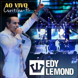 Album cover of Ao Vivo em Curitiba