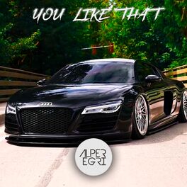Album cover of You Like That (feat. Ömer Bükülmezoğlu)