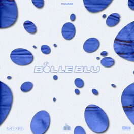 Album cover of Bolle Blu