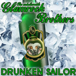 Album cover of Drunken Sailor