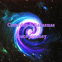 Album cover of Space Journey