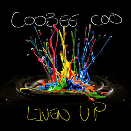 Album cover of Liven Up