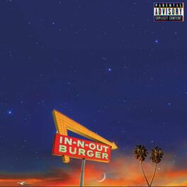 Album cover of In n Out