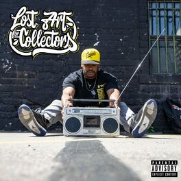 Album cover of Lost Art for Collectors